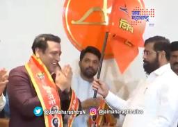 गोविंदा विरुद्ध अमोल कीर्तीकर लढत होणार ?