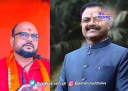 गुलाबराव पाटील आणि किशोर पाटील नाराज ?