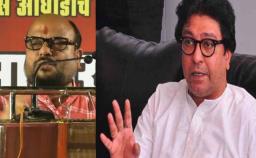 नावात ‘ठाकरे’ आहे, म्हणून राज ठाकरेंना थोडी किंमत आहे- गुलाबराव पाटील