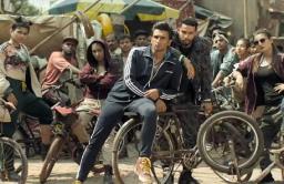 रणवीर सिंगच्या गलीबॉय सिनेमाचे “Oscar Award” साठी नामांकन