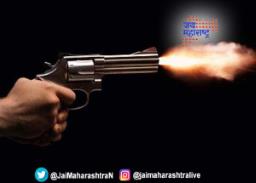 इंदापूरच्या हॉटेलमध्ये गोळीबार, एकाची हत्या