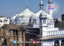 ज्ञानवापीच्या तळघरात पूजा सुरू
