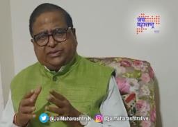 ‘जरांगे विरोधातली चौकशी थांबवा’