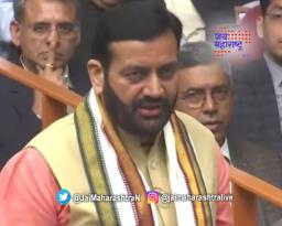 हरियाणा सरकारने जिंकला विश्वासदर्शक ठराव