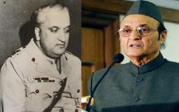 राजा हरिसिंगच्या वंशजाचाही केंद्र सरकारच्या निर्णयाला पाठिंबा!