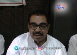 माजी मंत्री हेमंत देशमुखांवर गुन्हा दाखल