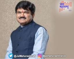 हेमंत गोडसेंचे उमेदवारीसाठी प्रयत्न