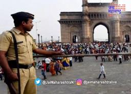ईद आणि स्वातंत्र्य दिनी देशातील मुंबईसह 15 प्रमुख शहरांमध्ये हाय अलर्ट