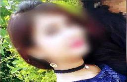 …आणि तिची मृत्यूशी झुंज अखेर संपली