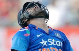 India Tour New Zeland : टीम इंडियाला धक्का, ‘हिटमॅन’ न्यूझीलंड विरुद्धच्या सीरिजला मुकणार