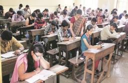१२ वी ची परीक्षा मंगळवारपासून, शिक्षणमंत्र्यांचं विद्यार्थ्यांना आवाहन