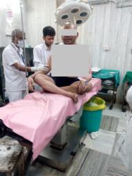 मित्राच्या मदतीने पत्नीकडून पतीवर उकळतं तेल टाकत जीवघेणा हल्ला!
