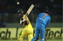 IND VS AUS :  ऑस्ट्रेलियाची भारतावर मात