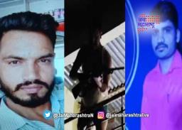श्वान फिरवण्याच्या वादातून गोळीबार