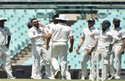 Ind Vs Aus 1st Test: भारताकडून ऑस्ट्रेलियाला धोबीपछाड