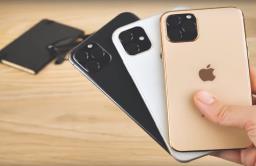 अॅपलचा i-Phone 11 लॉंच
