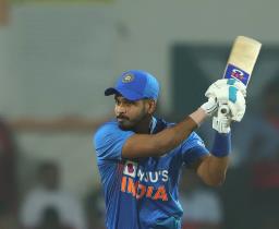 #NZvsIND : टीम इंडियाचा 6 गडी राखून दणदणीत विजय