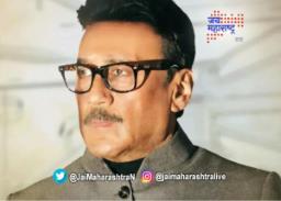 जॅकी श्रॉफ यांच्याकडून चाहत्याला मारहाण?