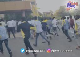 प्रेमीयुगुलाला मारहाण करणाऱ्या ‘त्या’ चार तरुणांना अटक