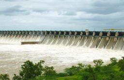 जायकवाडी धरण 99 टक्के भरले, नदीकाठच्या गावांना सतर्कतेचा इशारा