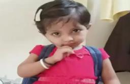 धक्कादायक! आजीनेच  नातीला सहाव्या मजल्यावरुन फेकले