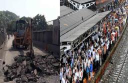 येत्या रविवारी सहा तासांचा ‘जम्बोब्लॉक’
