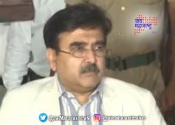 न्यायाधीशदाचा राजीनामा, भाजपाच्या वाटेवर