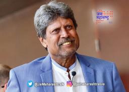 क्रिकेटपटू कपिल झाला शेतकरी
