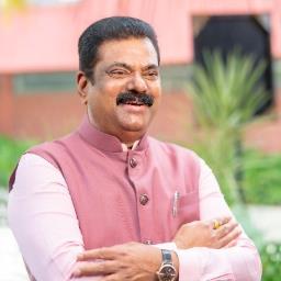 ‘विरोधकांना विकास दिसत नाही’