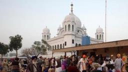 पाकिस्तानातील कर्तारपूर गुरुद्वाराला भारतीय शीख आता करु शकतात व्हिसाशिवाय प्रवेश!