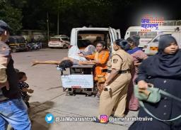 कल्याण डोंबिवली महापालिकेचा 1997 कोटींचा अर्थसंकल्प सादर