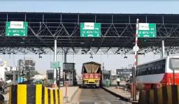 रखडपट्टीमुळे रिलायन्स इन्फ्राचा टोल नाका बंद होणार?