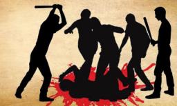 जुन्या वादातून २६ वर्षीय युवकाचा खून