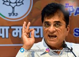 ‘राऊतांची गुपिते पाटकरने उलगडली’