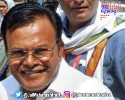 वंचितचा काँग्रेस बंडखोराला पाठिंबा