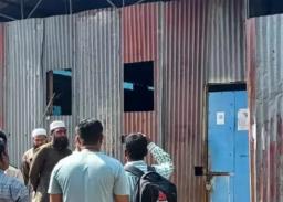कोल्हापूरमध्ये अनधिकृत मदरसा आणि प्रार्थनास्थळावर कारवाई