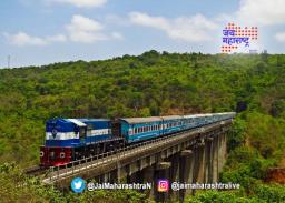 गणेशोत्सवात कोकणात जाण्यासाठी भाजपा मुंबईतून विशेष गाड्या आणि बस सोडणार