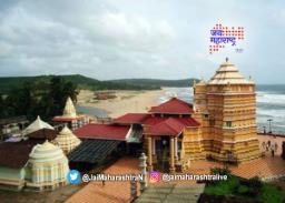 कुणकेश्वर मंदिरात वस्त्रसंहिता लागू