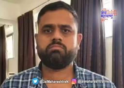 ड्रग्ज माफिया ललित पाटीलला चेन्नईत अटक