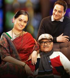 ‘इफ्फी’मध्ये ‘प्रवास’