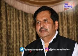 उदयनिधी स्टॅलिनला महाराष्ट्रात प्रवेशबंदी घाला, मंगलप्रभात लोढांची मागणी
