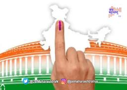 ‘एक्झिट पोल’वर बंदीच – निवडणूक आयोग