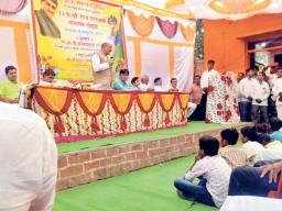 “नाही कुणी भेटलं, तर तहसीलदार मॅडम हिरोईनच आहेत”; माजी मंत्री बबनराव लोणीकरांचं आक्षेपार्ह विधान