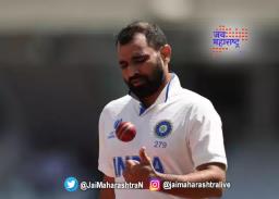 चहर आणि शमी नाही खेळणार