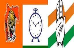 महाविकासआघाडीचं खातेवाटप जाहीर