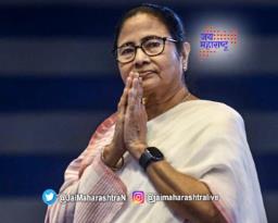 दुखापतीनंतर ममता बॅनर्जींची प्रकृती स्थिर