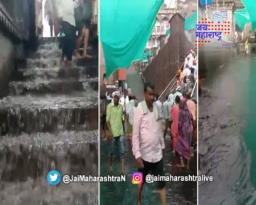 ओझरमध्ये दुसरी मंदिर परिषद