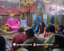 घृष्णेश्वर पूर्णस्थान ज्योतिर्लिंग