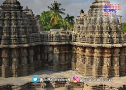 कर्नाटकातील ‘या’ मंदिरांना मिळाला जागतिक वारशाचा दर्जा