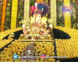 जो आवडे सर्वांना, तोचि आवडे देवाला